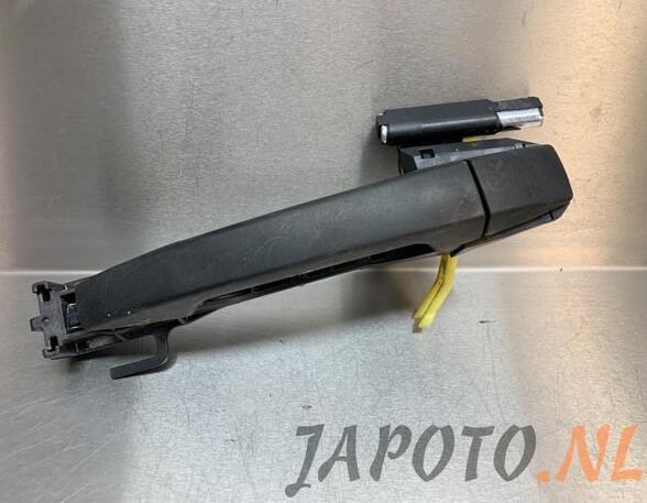 Door Handle SUBARU FORESTER (SH_)