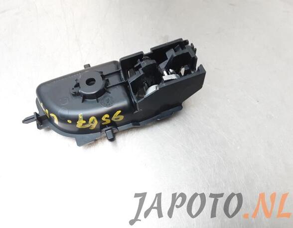 Türgriff links hinten Toyota Auris E18  P15710607