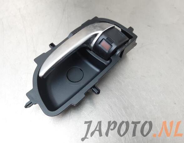 Türgriff links hinten Toyota Auris E18  P15710607