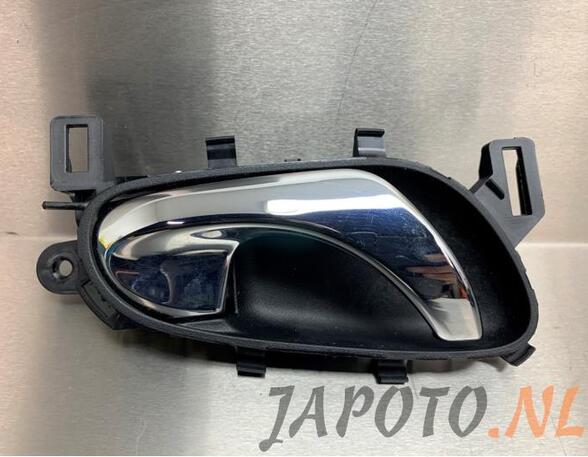 Door Handle NISSAN QASHQAI II SUV (J11, J11_)