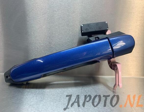 Door Handle DAIHATSU TERIOS (J2_)