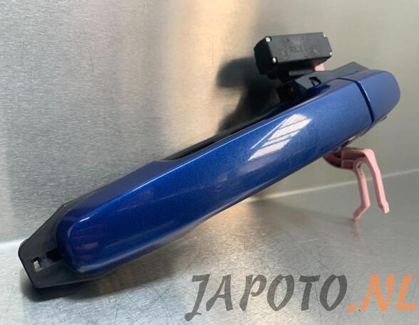 Door Handle DAIHATSU TERIOS (J2_)