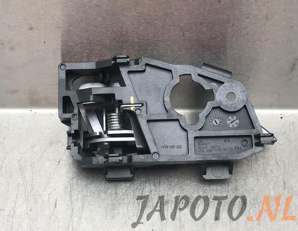 Door Handle KIA RIO III (UB)