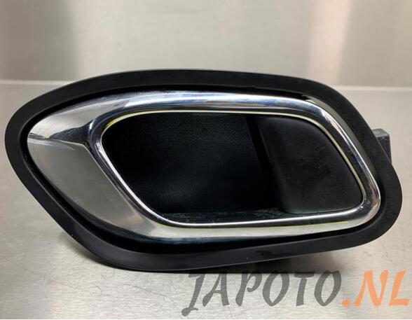 Door Handle KIA CEE'D Sportswagon (JD)