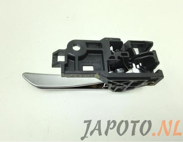 Türgriff links hinten Toyota RAV 4 V A5  P14009542