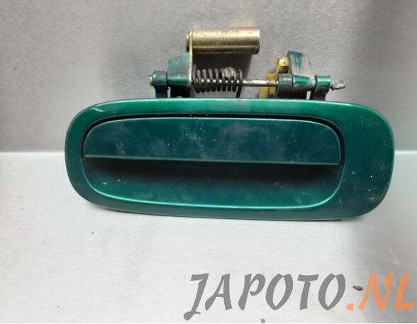 Door Handle TOYOTA COROLLA Liftback (_E11_)