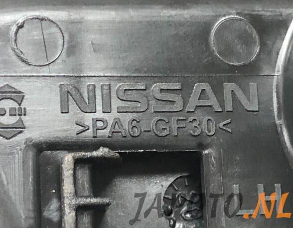 Door Handle NISSAN MICRA V (K14)