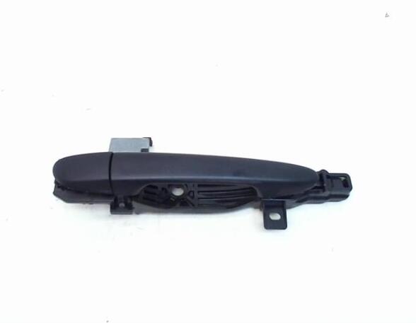 Door Handle MAZDA 2 (DE_, DH_)