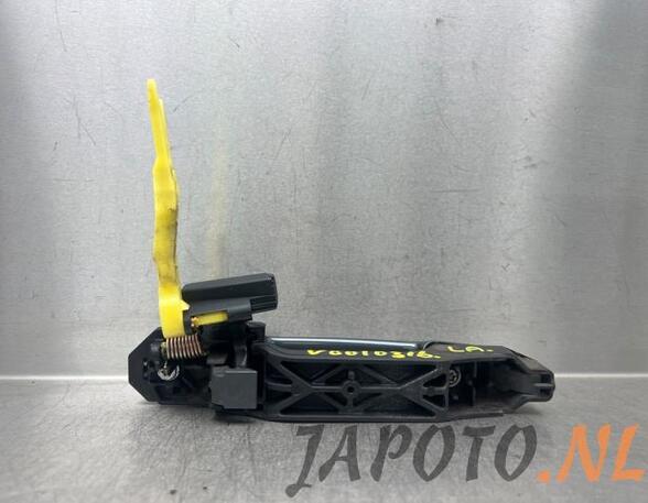 Türgriff links hinten Toyota RAV 4 III A3  P19860323