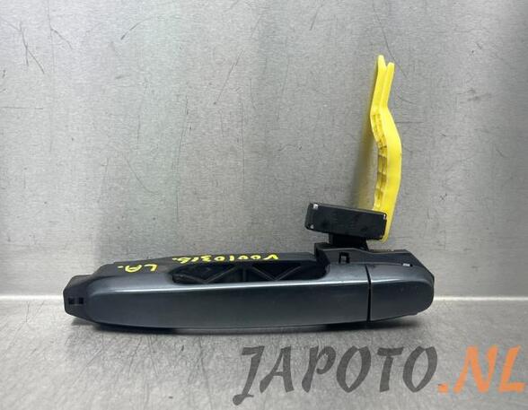 Door Handle TOYOTA RAV 4 III (_A3_)