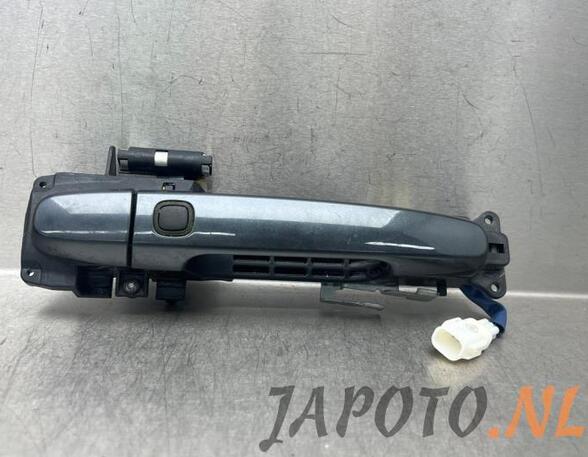 Door Handle TOYOTA RAV 4 III (_A3_)