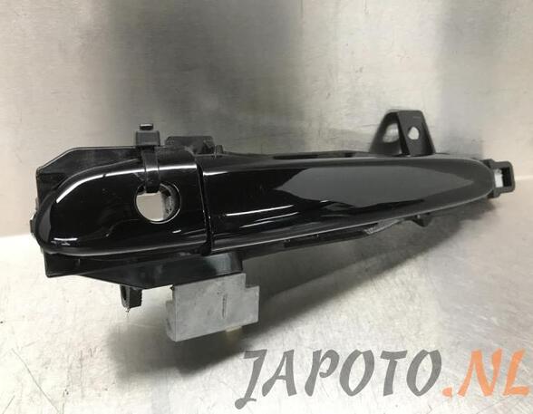 Türgriff links vorne Mazda 6 Stufenheck GH  P17297255