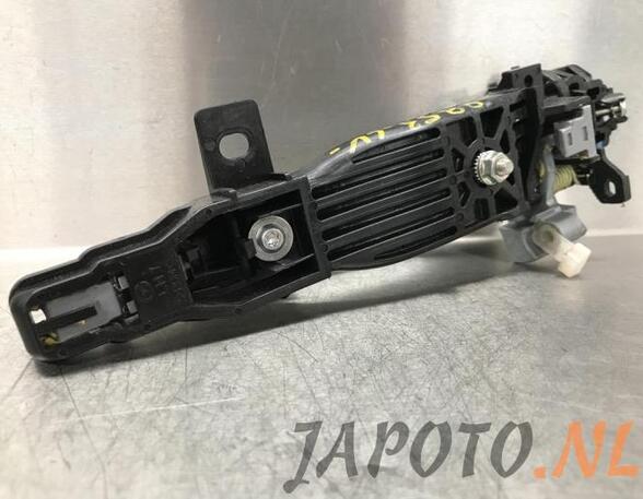 Türgriff links vorne Mazda 6 Stufenheck GH  P17297255