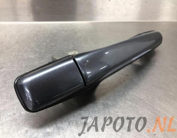 Door Handle MITSUBISHI OUTLANDER I (CU_W)