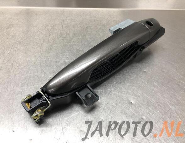 Door Handle MAZDA 2 (DL, DJ)