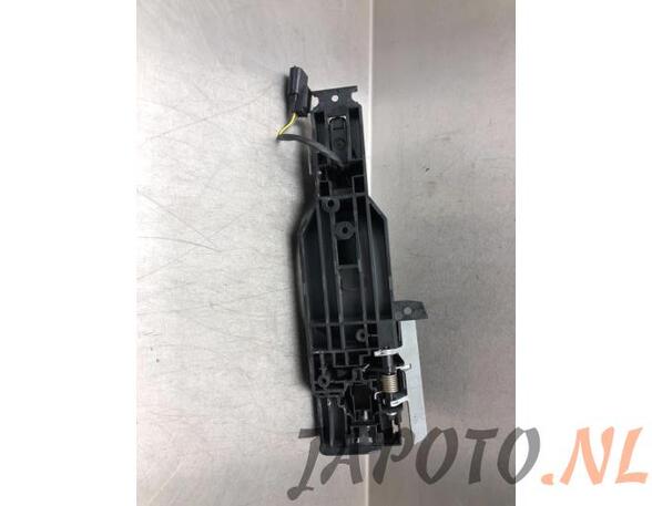 Door Handle NISSAN QASHQAI II SUV (J11, J11_)