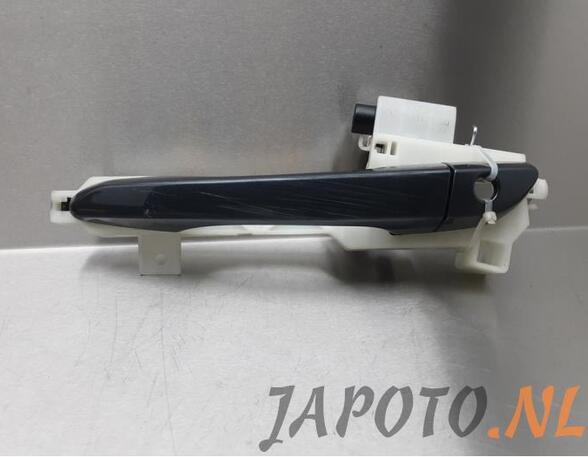 Türgriff links vorne Hyundai Kona I OS, OSE, OSI  P14643113