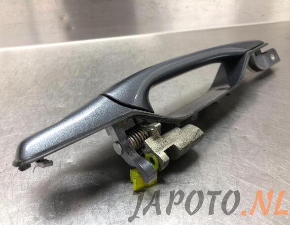 Türgriff links vorne Mitsubishi Outlander I CUW MR5261058 P18855980