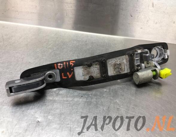 Türgriff links vorne Mitsubishi Outlander I CUW MR5261058 P18855980