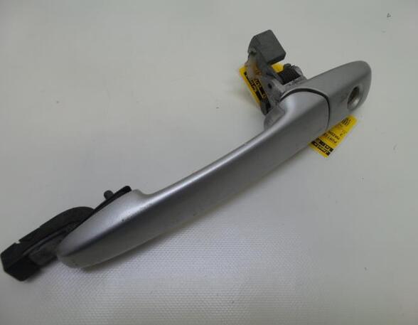 Door Handle MAZDA 3 (BK)