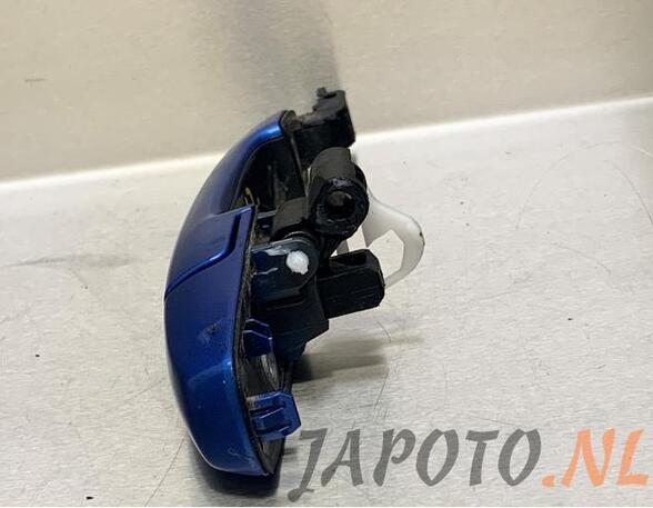 Door Handle SUZUKI IGNIS III (MF)