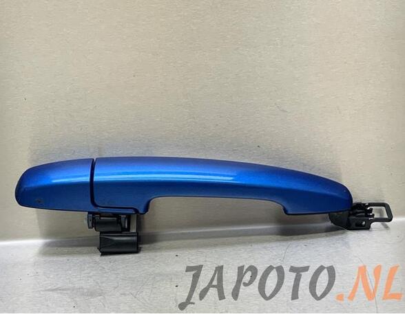 Door Handle SUZUKI IGNIS III (MF)