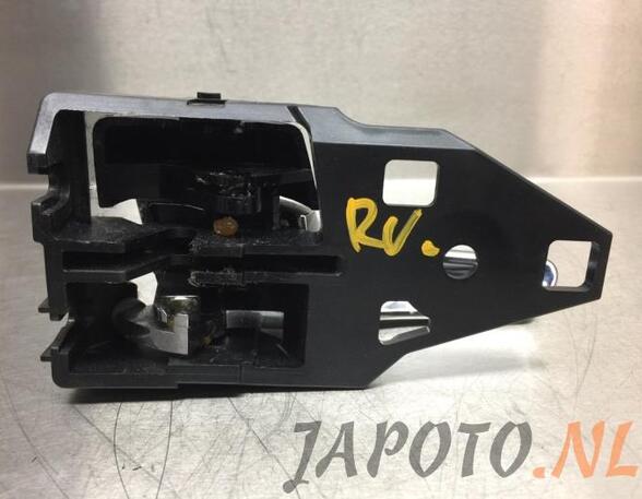 Door Handle TOYOTA RAV 4 IV (_A4_)