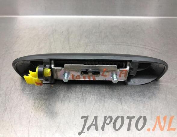 Door Handle MITSUBISHI MIRAGE / SPACE STAR Hatchback (A0_A)