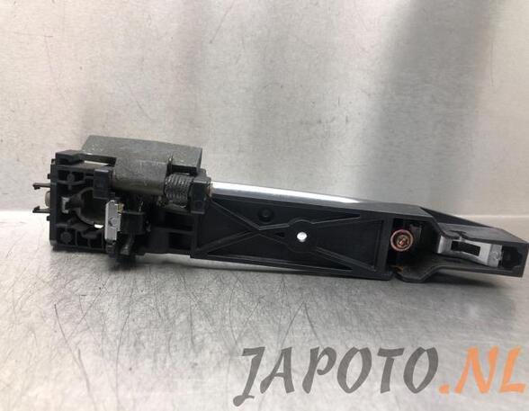 Türgriff links hinten Nissan Murano I Z50  P19472644