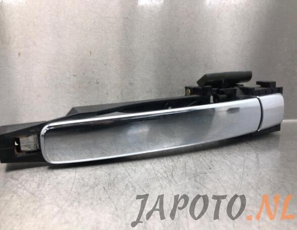 Türgriff links hinten Nissan Murano I Z50  P19472644