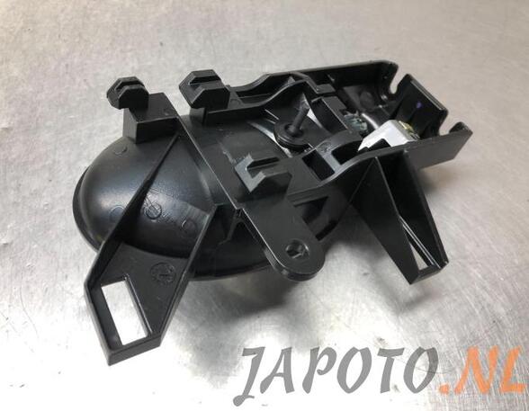 Door Handle NISSAN NOTE (E12)