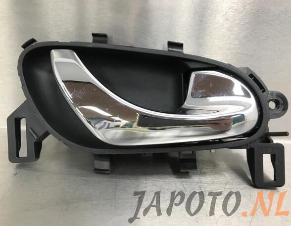 Door Handle NISSAN QASHQAI II SUV (J11, J11_)