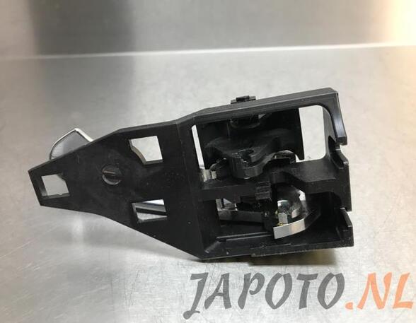 Door Handle TOYOTA RAV 4 III (_A3_)