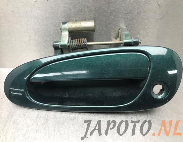 Door Handle HONDA CIVIC VII Hatchback (EU, EP, EV)