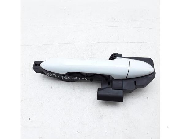 Door Handle KIA CEE'D Sportswagon (JD)