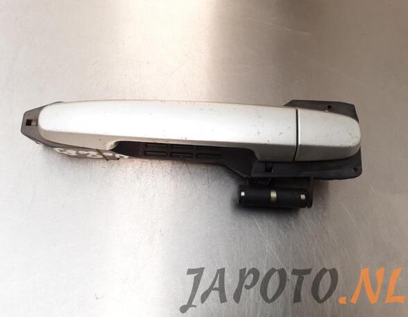 Door Handle TOYOTA AVENSIS Saloon (_T25_)