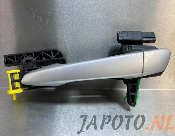 Door Handle LEXUS CT (ZWA10_)