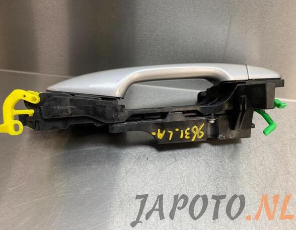 Door Handle LEXUS CT (ZWA10_)