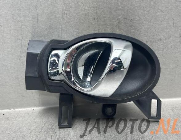 Door Handle NISSAN NOTE (E12)