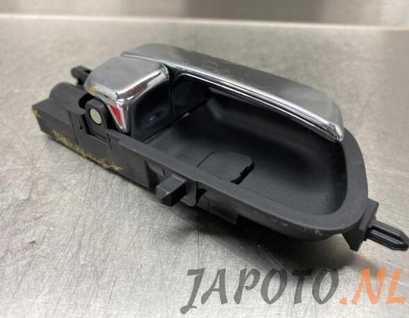 Door Handle HYUNDAI i20 (PB, PBT)