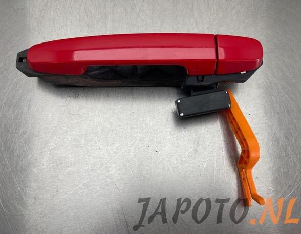 Door Handle DAIHATSU TERIOS (J2_)