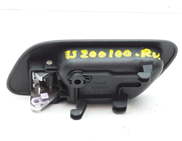 Door Handle HONDA ACCORD VI Hatchback (CH, CL)