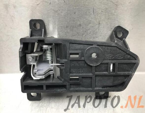 Door Handle KIA SPORTAGE (SL)