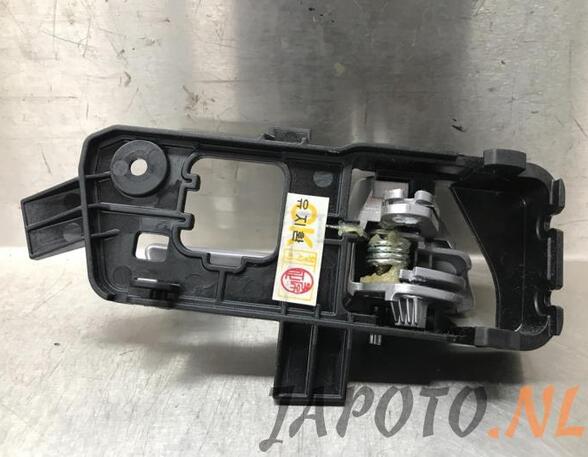 Door Handle KIA PICANTO (JA)