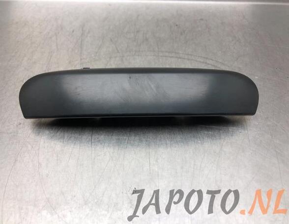 Door Handle MITSUBISHI MIRAGE / SPACE STAR Hatchback (A0_A)