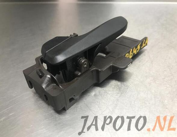 Door Handle HYUNDAI i10 II (BA, IA)