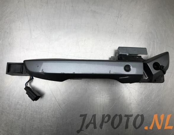 Door Handle HONDA CIVIC X Hatchback (FC_, FK_)