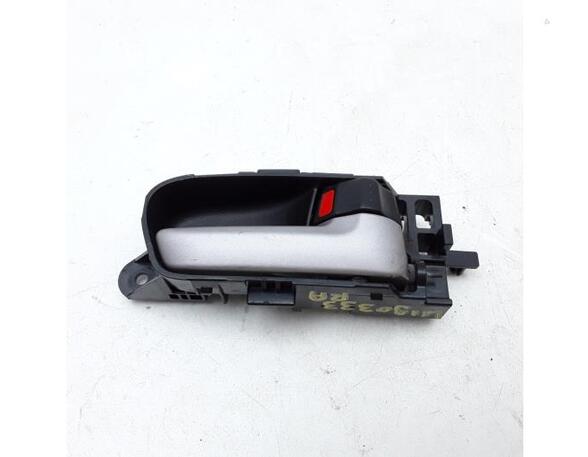 Door Handle SUZUKI GRAND VITARA II (JT, TE, TD)