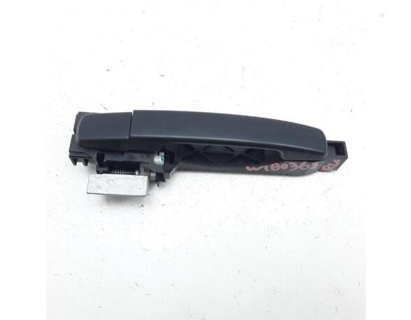 Door Handle NISSAN QASHQAI / QASHQAI +2 I (J10, NJ10, JJ10E)