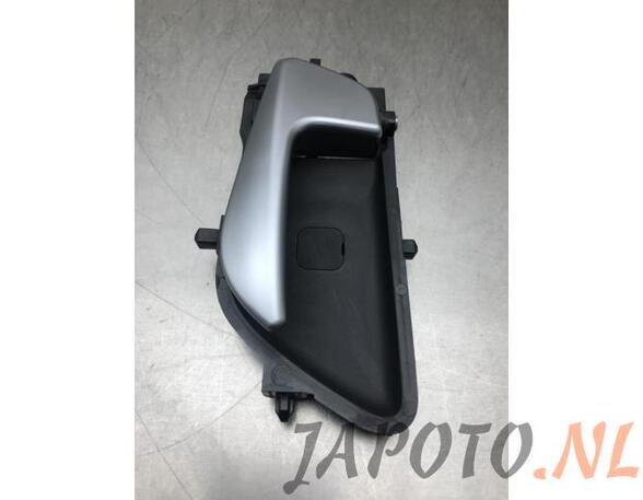 
Türgriff 4-türig links hinten von einem Hyundai I20 (I20 15-) (X9N)
